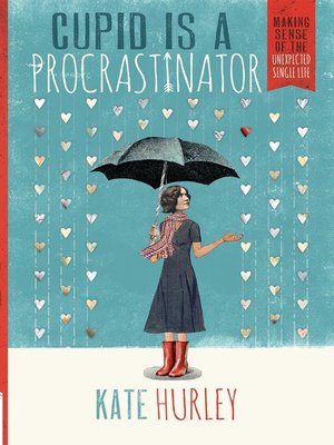 cover image of Cupid Is a Procrastinator